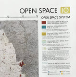Greater London Plan 1944 : Open Space 10