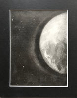 1923 Birth of the Moon