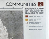 Greater London Plan 1944 : Communities 2