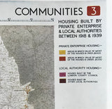Greater London Plan 1944 : Communities 3
