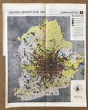 Greater London Plan 1944 : Communities 4